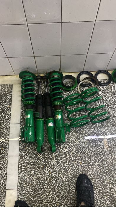 Продам кайловеры крутые стойки тейн альфард