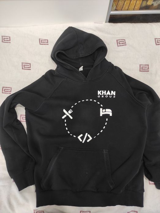 Худи/Свитшот/Кофта мужская