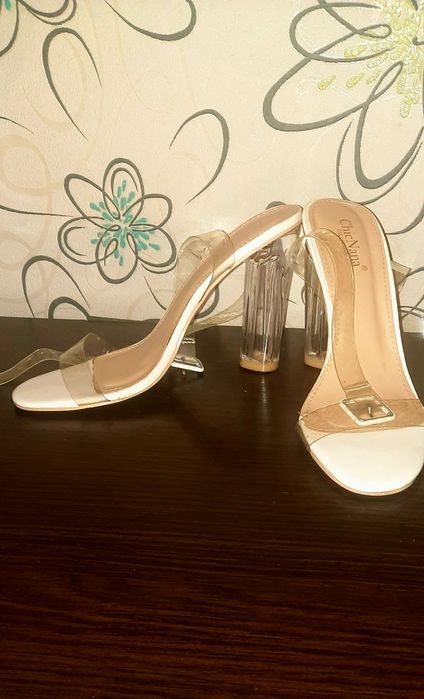 Обувь в хорошем состоянии продам