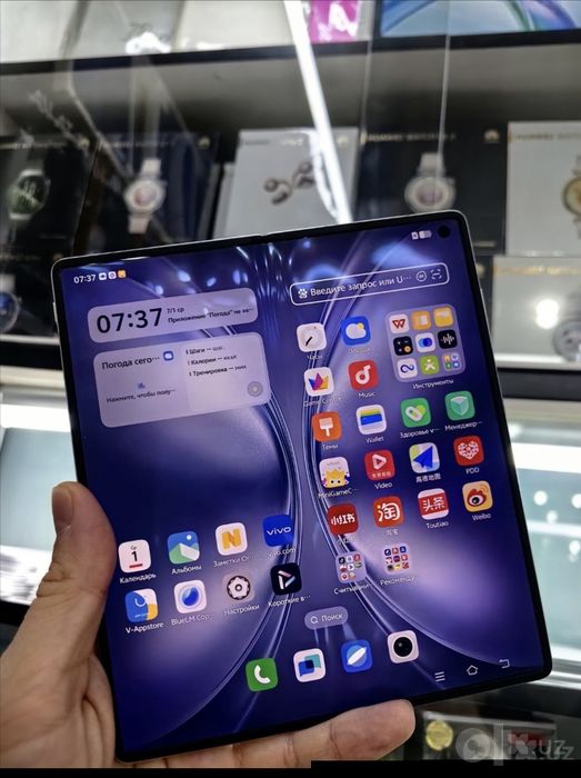 Vivo x fold 5 ideal full cn