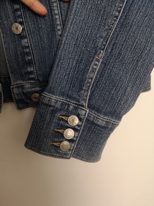 Geaca de blugi, dama, M, Yessica C&A, Austria