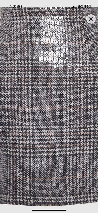 Нова пола TWINSET