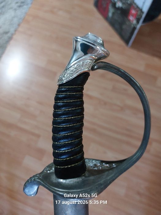 Sabie de cavalerie