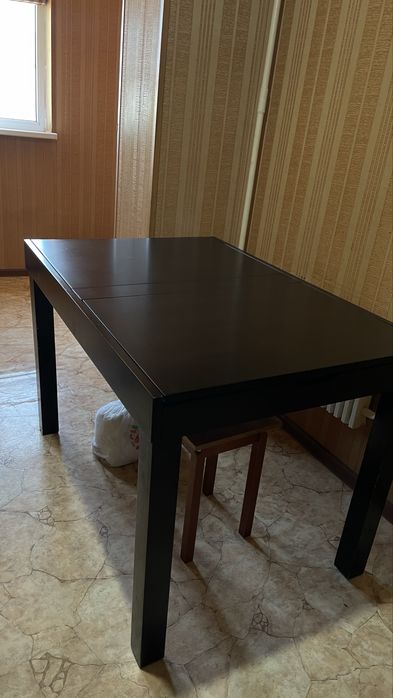 Стол раздвижной