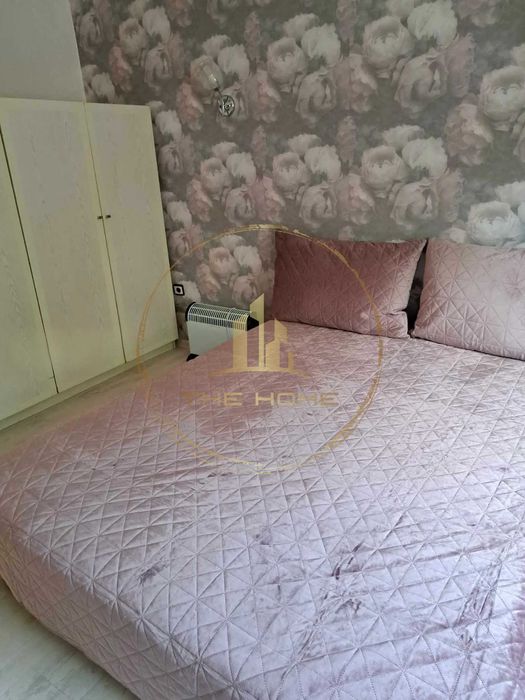 Дава се под наем Двустаен апартамент в Варна, Бриз - 80 кв.м за 425 € - Снимка #4