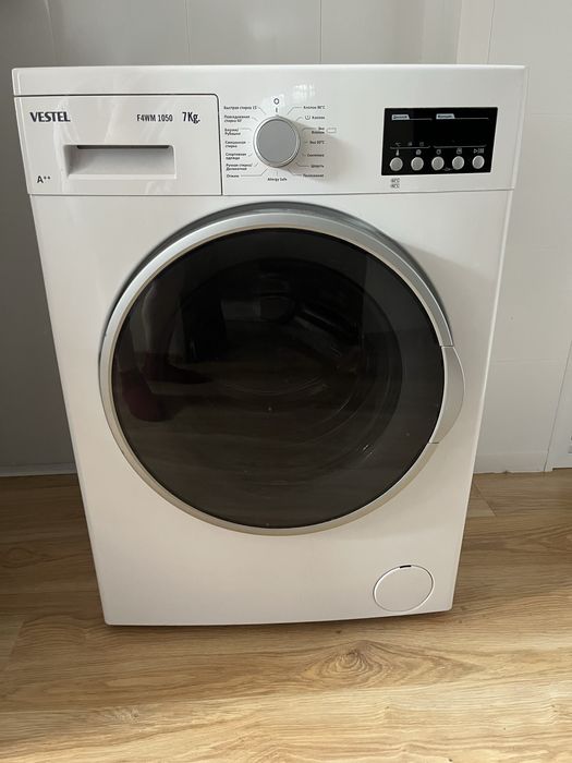 Продам стиральную машину