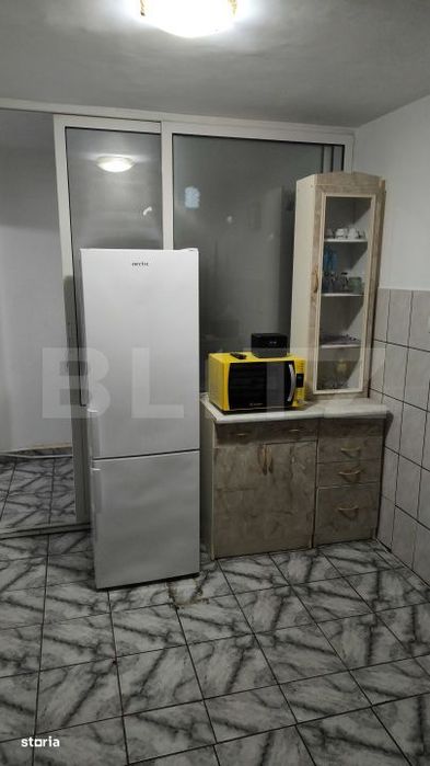 Apartament 4 camere, decomandat, parter, 78 mp, zona Burdujeni
