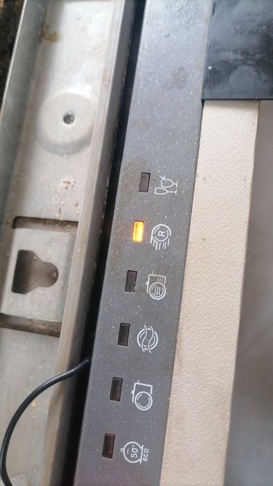 Ремонт посудомоечной машины