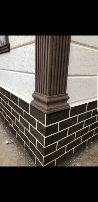 Жидкий травертин