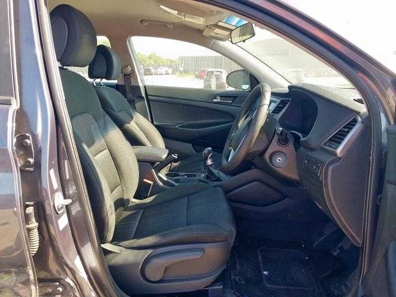 Dezmembram Hyundai Tucson 3 [facelift] [2018 - 2020]