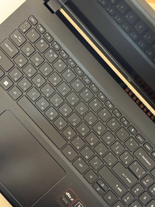 Acer Nitro R5/7, SSD 512GB, RTX4050 | т90068