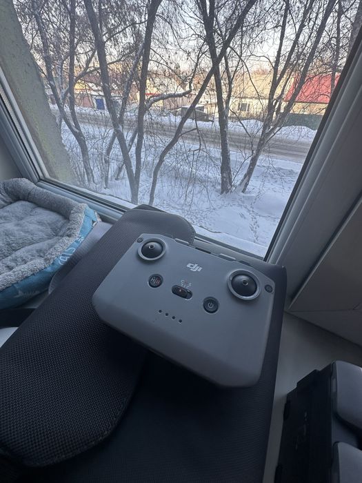 Dji air 3 fly more combo