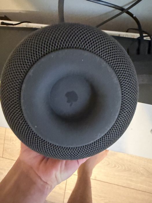 Boxa  smart apple homepod 1th