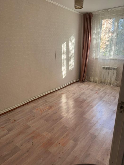 Квартира двухкомнатная