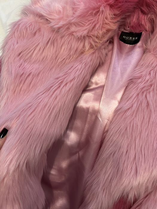 Blană Guess Femei