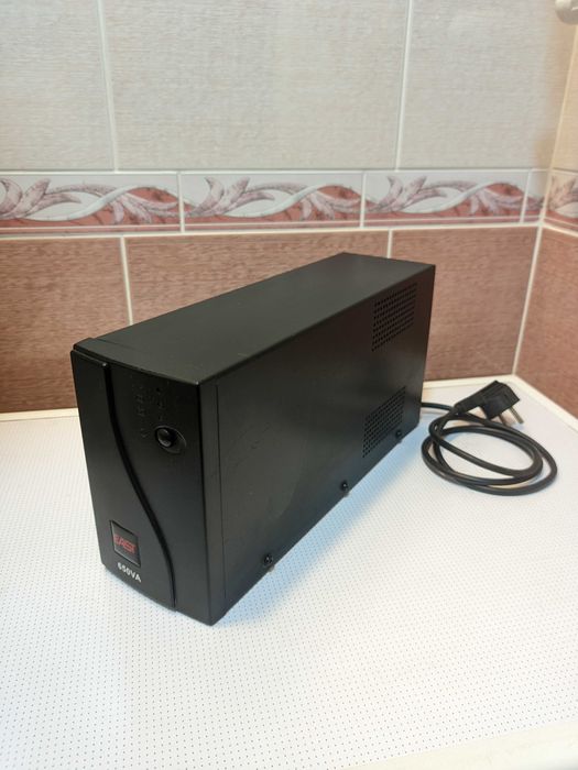 UPS EAST 360W. ибп юпс