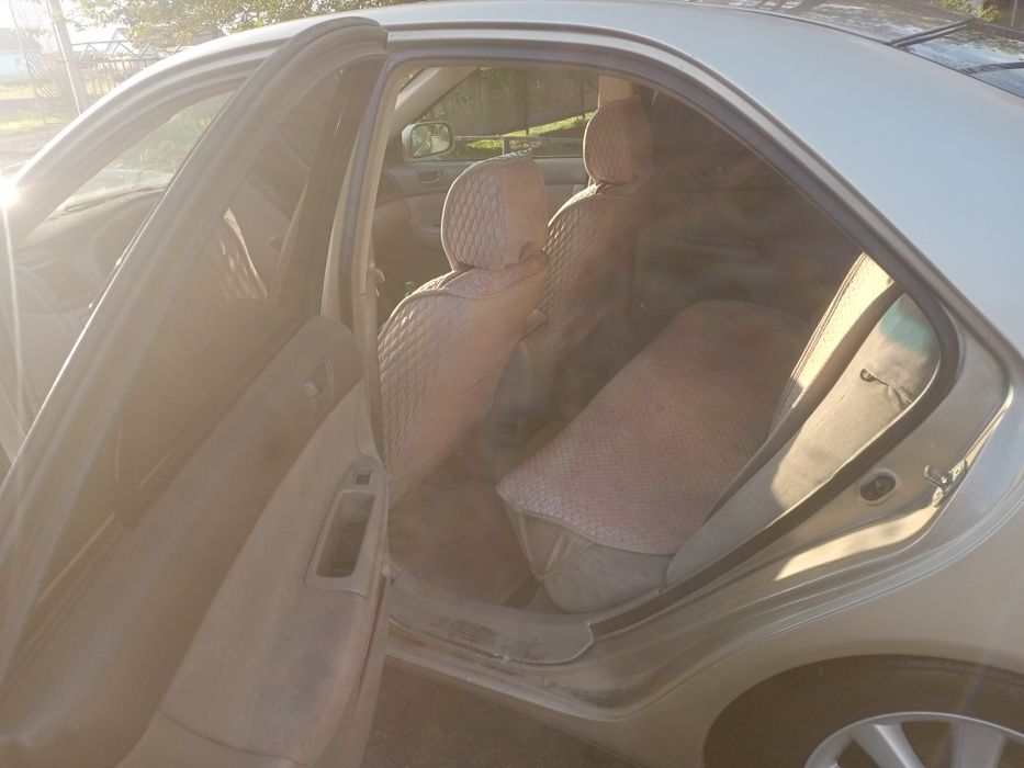 Продам таёту Камери 30 Американка