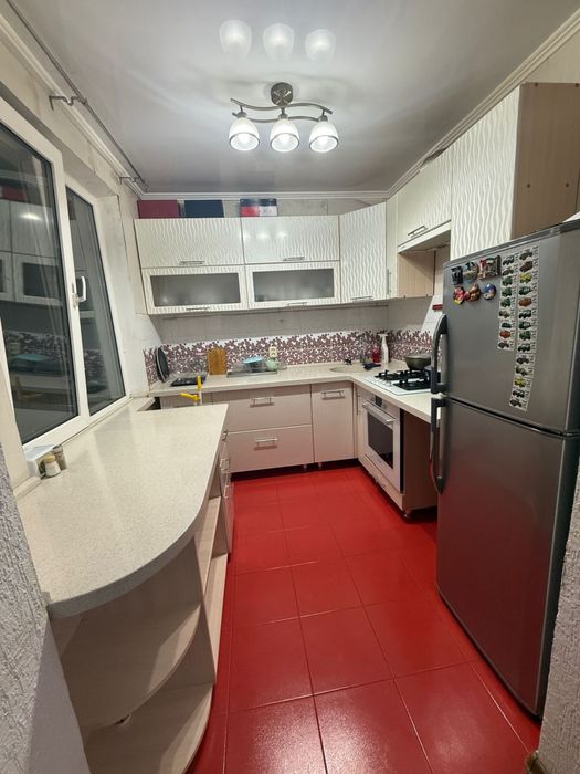 Продается 3-х комн.кв 15.5 без торга