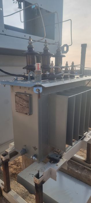 Трансформатор... 40