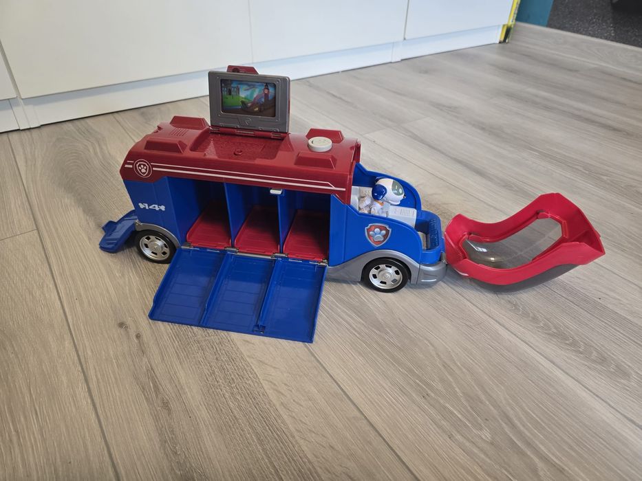 Пес патрул Paw Patrul