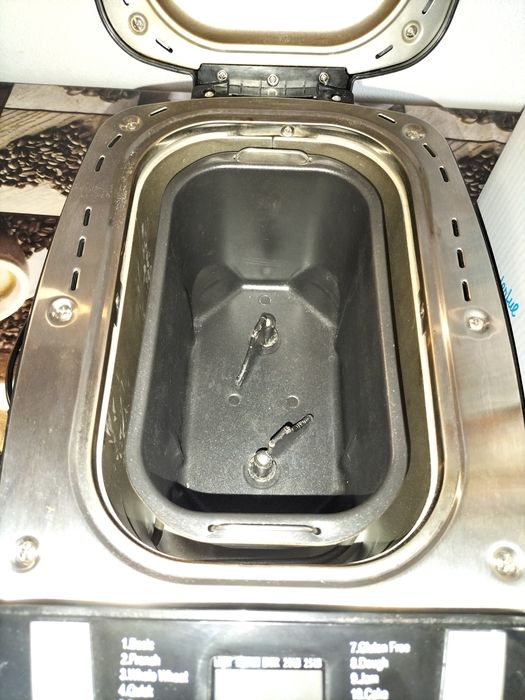 Mașină de pâine star light