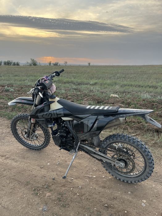 Kews k16 nb300 эндуро