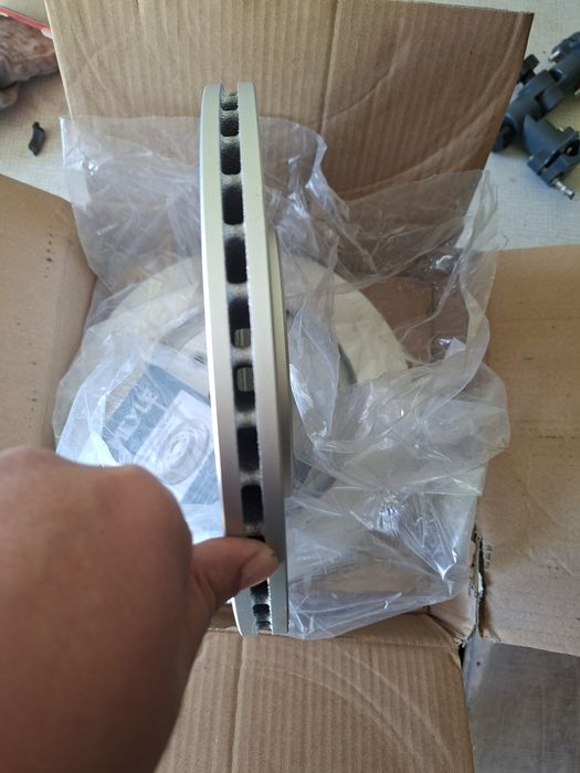 Спирачни дискове Mayle