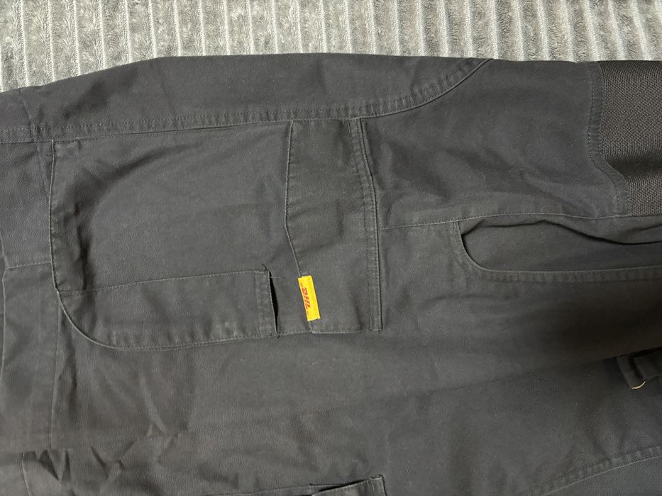 Шорты летние DHL