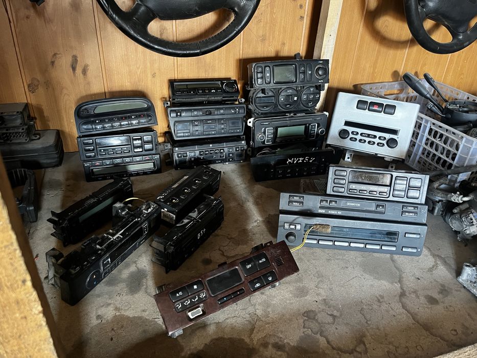 Климат контроль