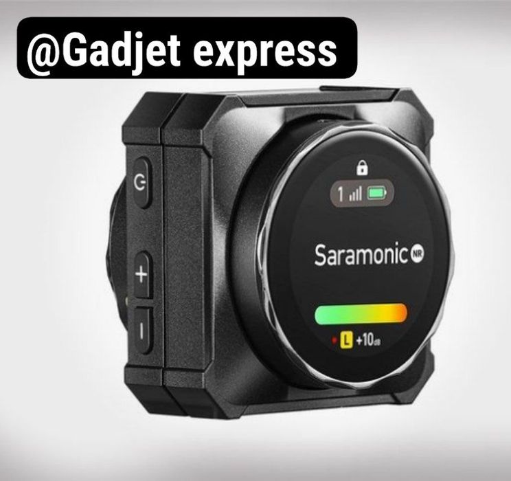 Saramonic BlinkMe b2