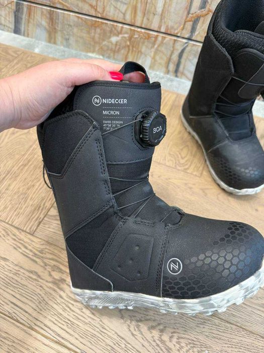 Сноуборд Salomon + крепления + ботинки (комплект)