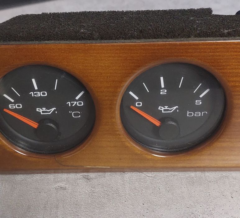 Продам Доп приборы Ауди