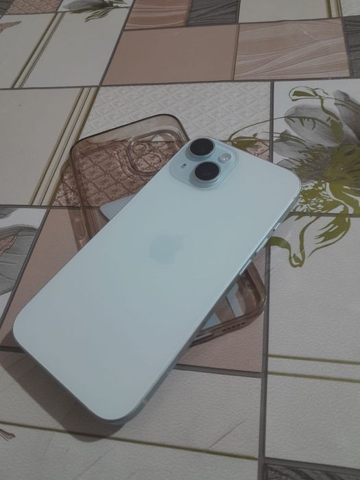 Айфон 15 идеальная