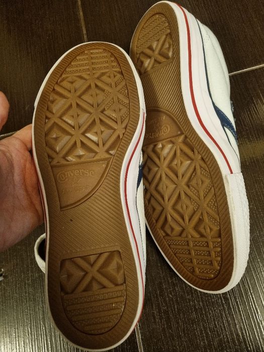Teneși Converse - mărimea 39