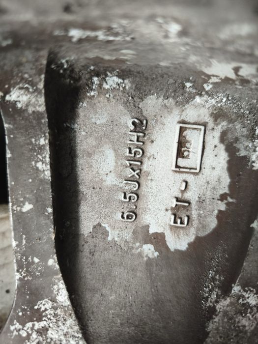 Джанти за Ауди А3 8л и др.