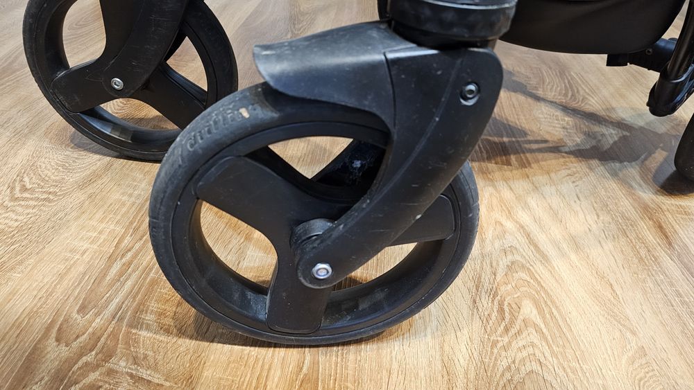 Căruț krausman 3 in 1