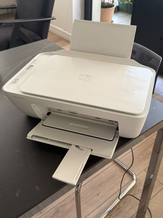 HP DeskJet 2710e All-in-One - imprimanta + scanner + copiator Wi-Fi