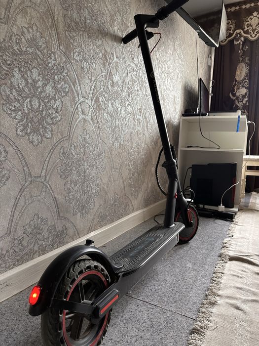 электросамокат.