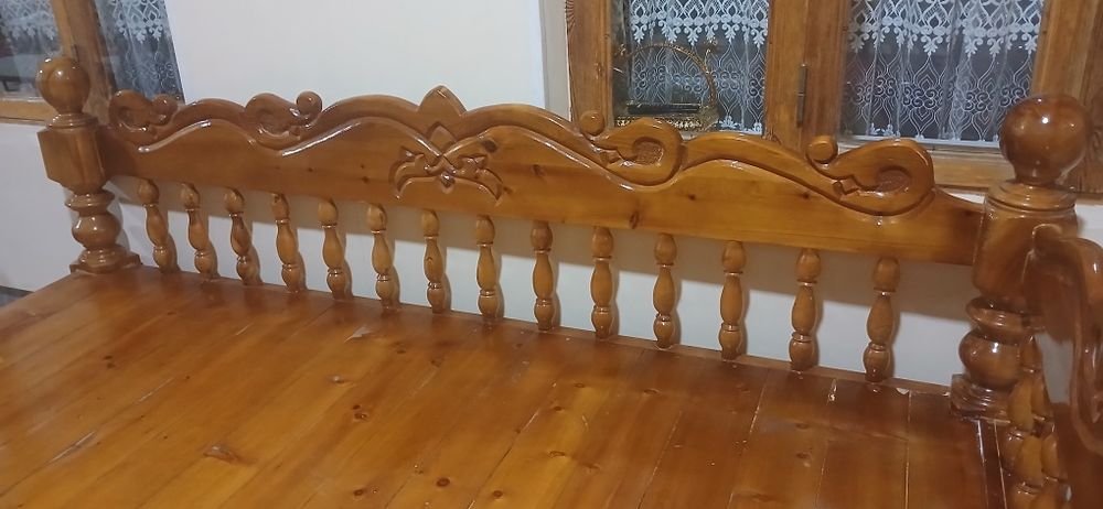 Karavod sotiladi