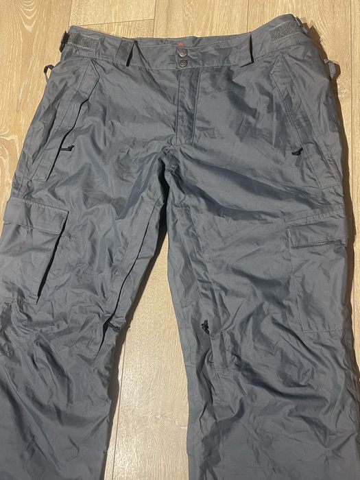 Pantaloni ski/snowboard Columbia Ridge 2 Run,omni-heat,omni-tech - XL