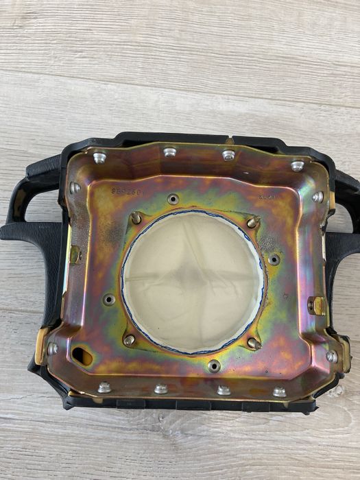 Продам аэрбаг на марк 2, 90