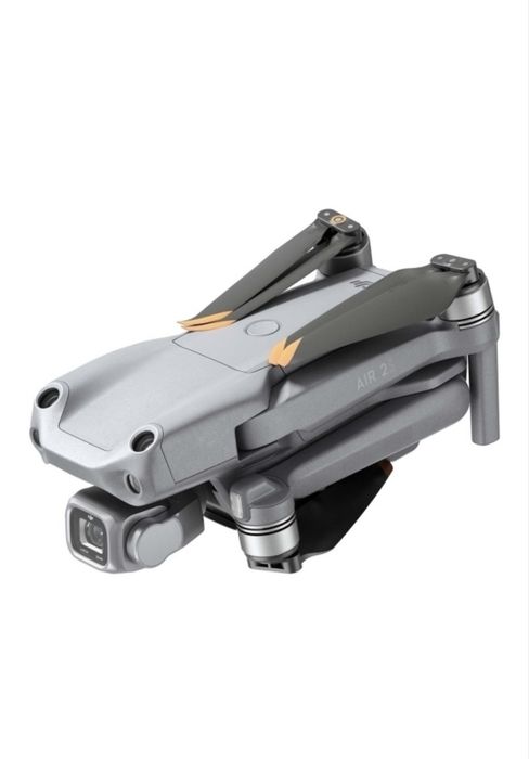 Дрон DJI Air 2S Fly More Combo серый