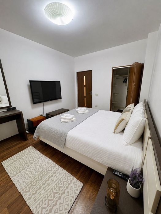 Închiriere apartament mamaia nord
