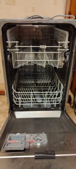 Посудомоечная машина