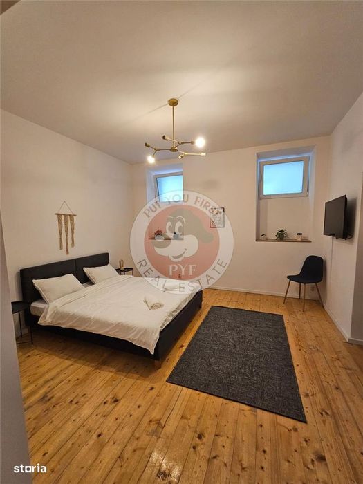 B Franklin | 4 camere | Fara Risc | dec | 114mp | B13026