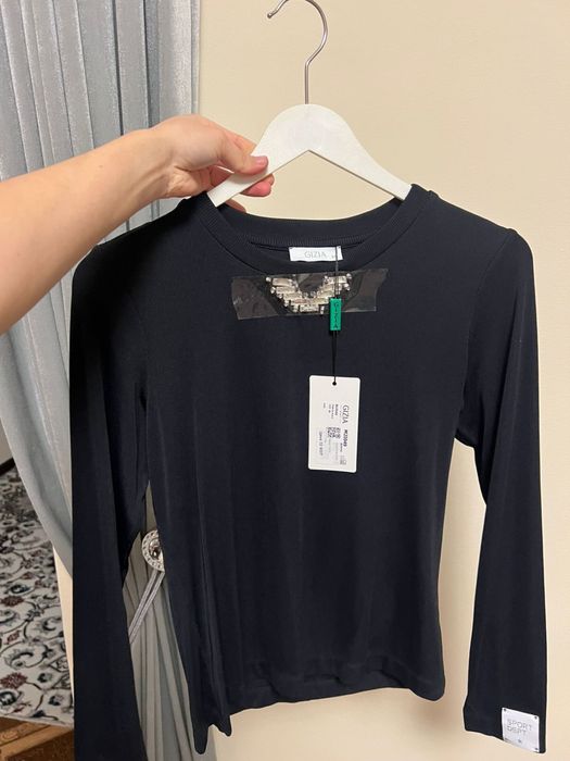 Гизия кофта новый