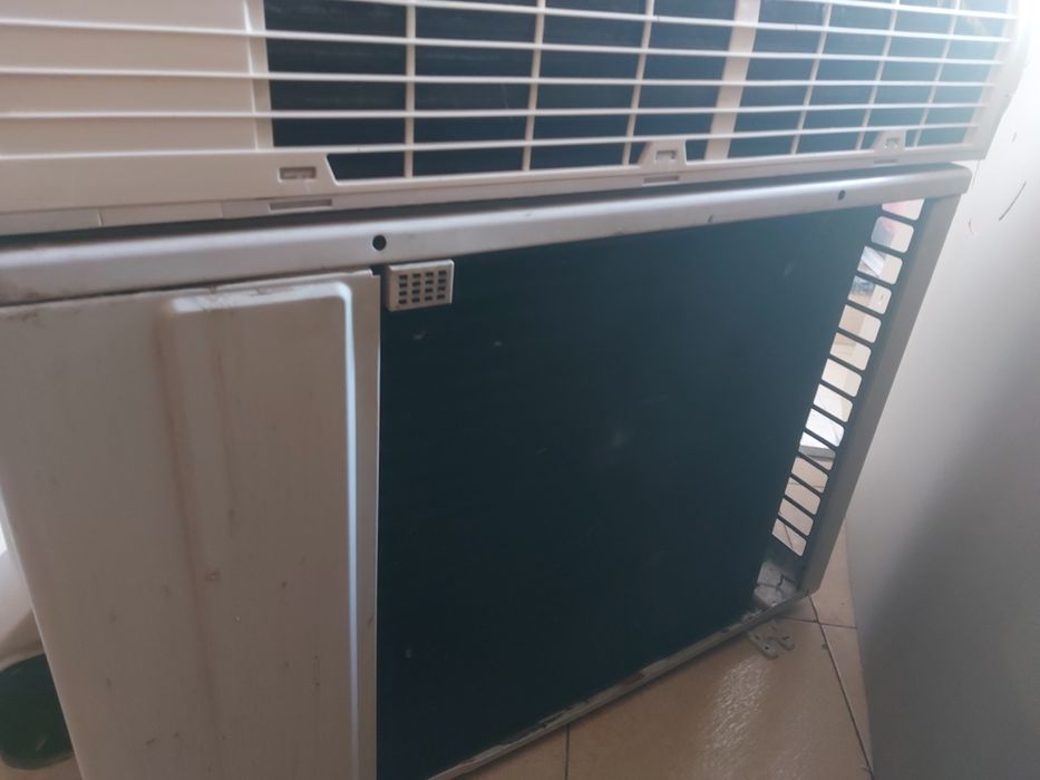 Panasonic-12 inverter
