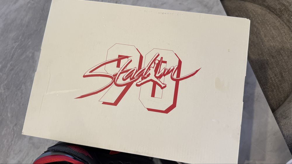 Мъжки маратонки Nike Jordan