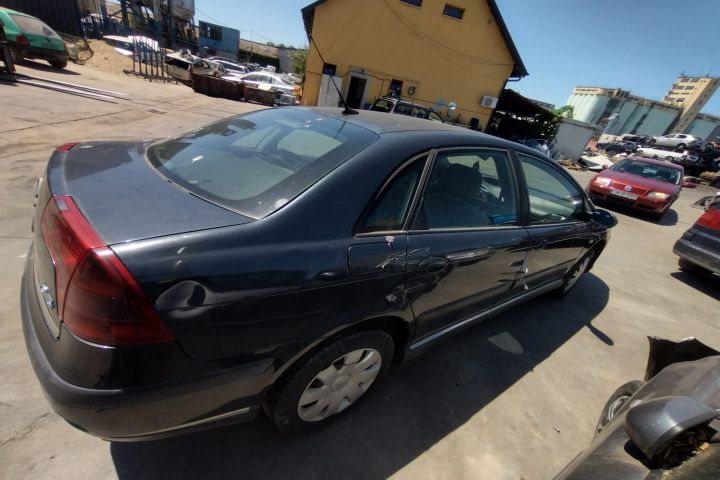 Piese Citroen C5 prima generatie (facelift)