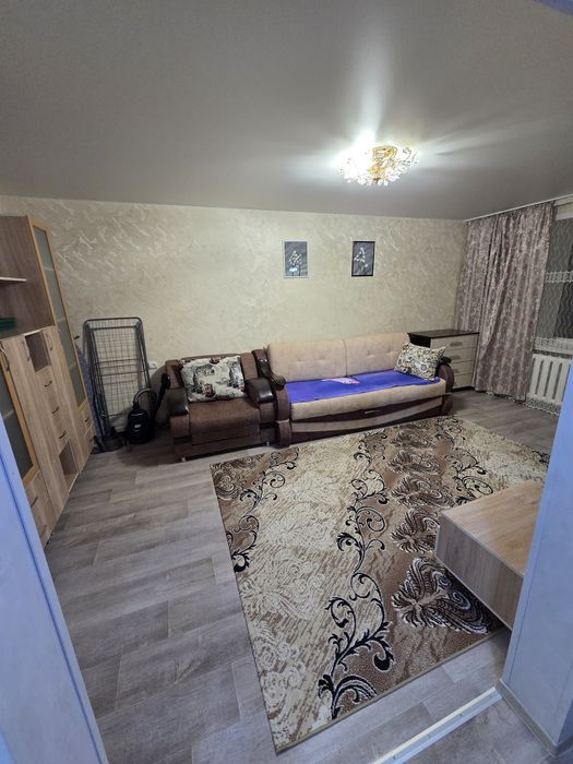 Сдам 1-комн. квартиру в самом ЦЕНТРЕ (1 Мая 86).